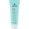 Crème de nuit à l'huile de pépin de raisin peaux normales et mixtes Bio Avril - 50 ml