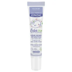 Crème dermo-réparatrice Eau Thermale Jonzac 40 ml