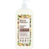 Crème douche surgras karité1 l