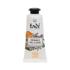 Crème mains Neroli de Capri Bio Tadé - 30 ml