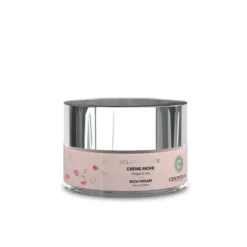 Crème riche Centifolia gamme Éclat de rose - 50 ml
