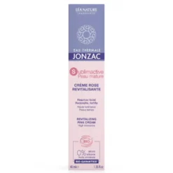 Crème Rose Revitalisante tube+étui 40 ml