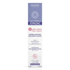 Crème Soyeuse Reconstituante tube+étui 40 ml