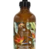 Crème universelle mains et corps en flacon pompe senteur Fleur de Paradis Collines de Provence – 225 ml