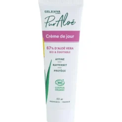 Crème visage 50ml