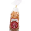 Croquets figue Saveurs des marais - 130 g