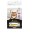 Croquette pour chat adulte light à la dinde et riz Pro Plan - 1,5kg