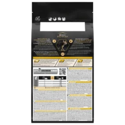 Croquette pour chat adulte light à la dinde et riz Pro Plan - 1,5kg