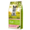 Croquette pour chat adulte stérilisé au poulet Ownat - 1,5 kg