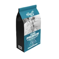 Croquette pour chat adulte stérilisé au poulet light Hays Pure Premium - 6 kg