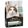 Croquette pour chat Pro Plan LiveClear stérilisé saumon - 1,4 kg