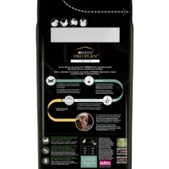 Croquette pour chat Pro Plan LiveClear stérilisé saumon - 1,4 kg