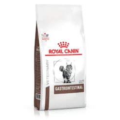 Croquette pour chat Royal Canin Gastro Intestinal - 2 kg