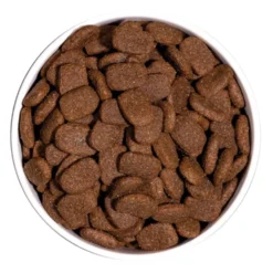 Croquette pour chien adulte complet au poulet Ownat - 4 kg