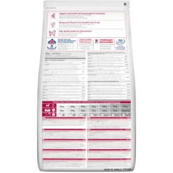 Croquette pour chien adulte de grande taille au poulet Hill's - 18 kg