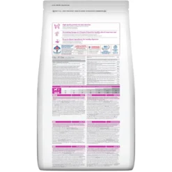 Croquette pour chien adulte de petite taille au poulet Hill's - 3 kg