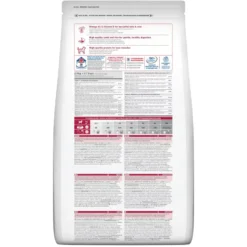 Croquette pour chien adulte de taille moyenne à l'agneau et au riz Hill's - 2,5 kg
