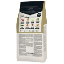 Croquette pour chien adulte Duck au canard Ownat - 4 kg