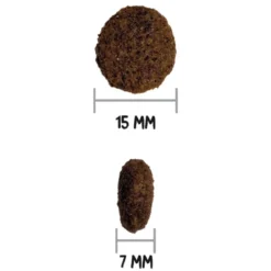 Croquette pour chien adulte Duck au canard Ownat - 4 kg