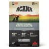 Croquette pour chien adulte de petite taille Heritage Acana - 6 kg