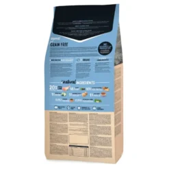 Croquette pour chien adulte Grain Free à l'agneau Ownat - 14 kg