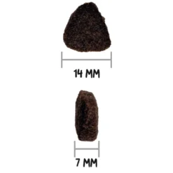 Croquette pour chien adulte Grain Free au saumon et fruits de mer Ownat - 3 kg