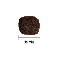 Croquette pour chien adulte à l'agneau sans céréales Ownat Hypoallergenic - 12 kg