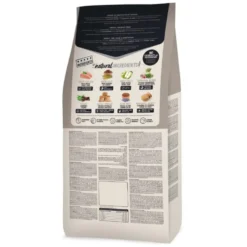 Croquette pour chien adulte light au poulet Ownat - 4 kg
