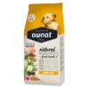 Croquette pour chien adulte lamb & rice Ownat - 20 kg