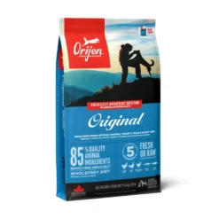 Croquette pour chien adulte Original Orijen® - 11,4 kg