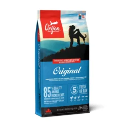 Croquette pour chien adulte Original Orijen® - 17 kg