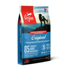 Croquette pour chien adulte Original Orijen® - 6 kg