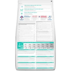 Croquette pour chien adulte perfect weight au poulet Hill's - 12 kg
