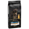 Croquette pour chien adulte robuste au poulet Pro Plan – 14 kg