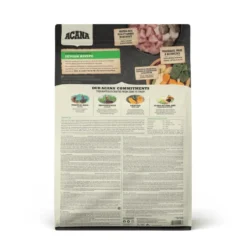 Croquette pour chien mature au poulet Heritage Acana - 11,4 kg