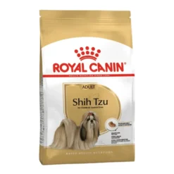 Croquette pour chien Shih Tzu Royal Canin - 3 kg