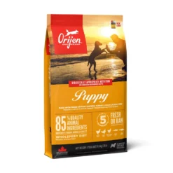 Croquette pour chiot Orijen® - 11,4 kg