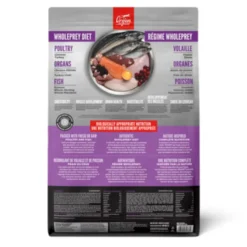 Croquettes Orijen Kitten Martin Pet Foods - 1,8 kg