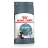 Croquettes pour chat adulte boules de poils Royal Canin Hairball Care - 2 kg