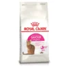 Croquettes pour chat adulte difficile Royal Canin Savour Exigent - 2 kg
