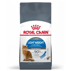 Croquettes pour chat adulte Royal Canin Light Weight Care - 1,5 kg