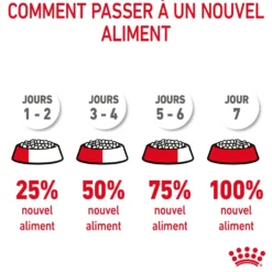 Croquettes pour chat adulte Royal Canin Appetite Control Care - 10 kg