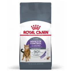 Croquettes pour chat adulte Royal Canin Appetite Control Care - 3,5 kg