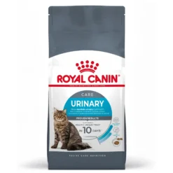Croquettes pour chat adulte système urinaire Royal Canin Urinary Care - 2 kg