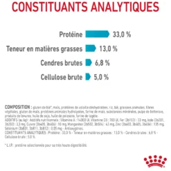 Croquettes pour chat adulte système urinaire Royal Canin Urinary Care - 2 kg