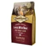 Croquettes pour chat Carnilove lamb & wild boar for adult cats - 2 kg
