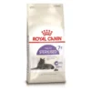 Croquettes pour chat mature stérilisé Royal Canin Sterilised 7+ - 10 kg