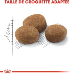 Croquettes pour chat mature stérilisé Royal Canin Sterilised 7+ - 10 kg