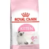 Croquettes pour chaton Royal Canin Kitten Croissance - 2 kg