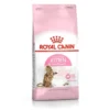 Croquettes pour chaton stérilisé Royal Canin Kitten Sterilised - 2 kg